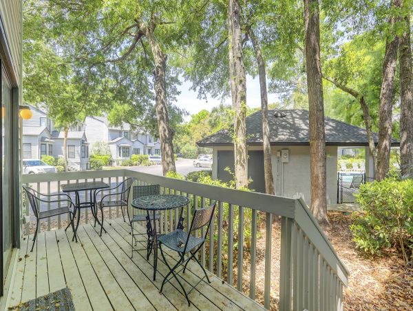 Hilton Head Home 997853