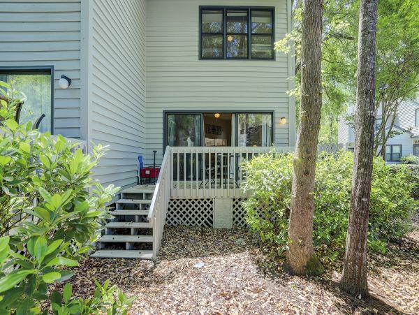 Hilton Head Home 997853