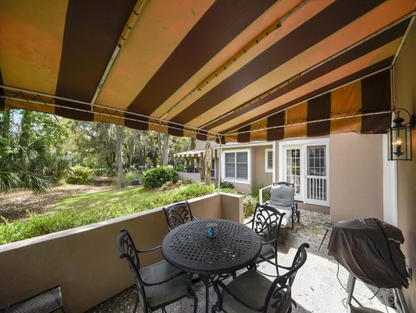 Ultimate Beach & Golf Escape in Hilton Head 2 bedroom Condo