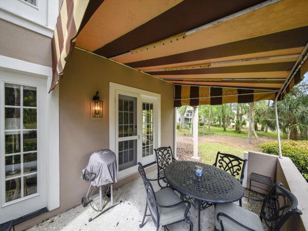Ultimate Beach & Golf Escape in Hilton Head 2 bedroom Condo