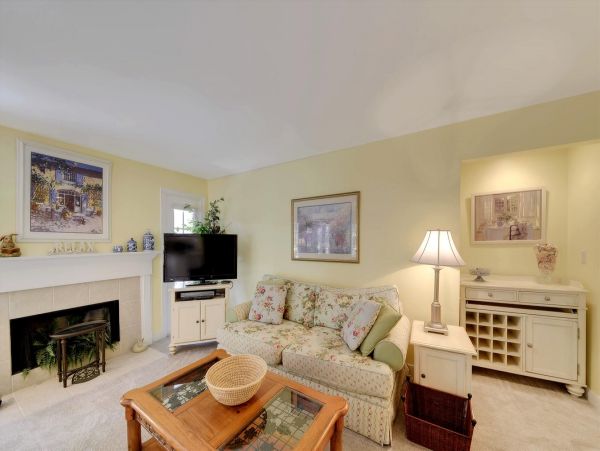 Ultimate Beach & Golf Escape in Hilton Head 2 bedroom Condo