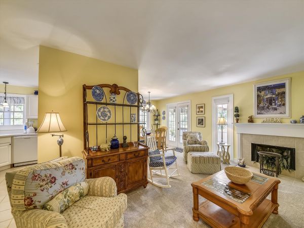 Ultimate Beach & Golf Escape in Hilton Head 2 bedroom Condo