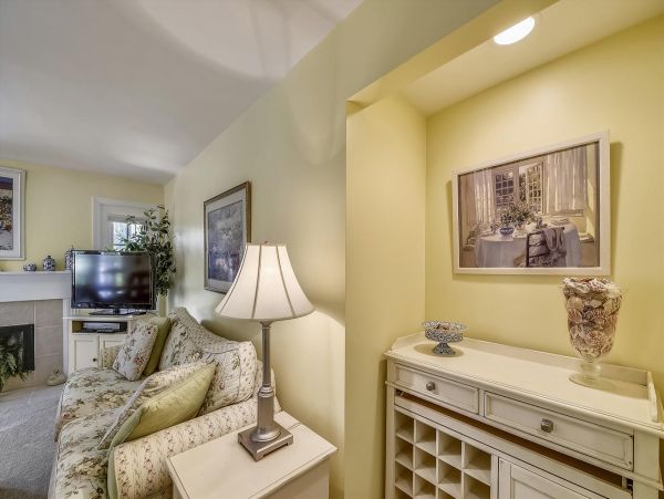 Ultimate Beach & Golf Escape in Hilton Head 2 bedroom Condo