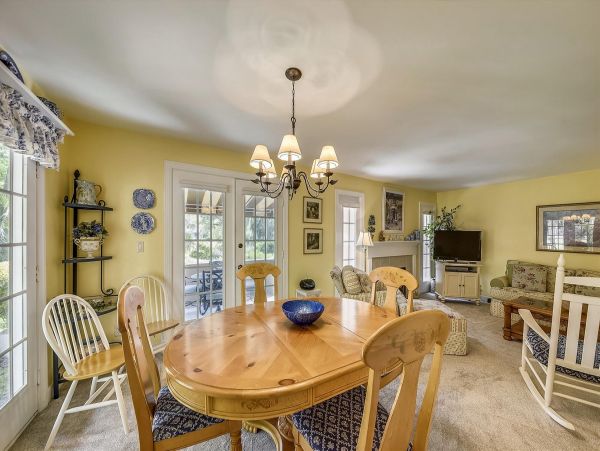 Ultimate Beach & Golf Escape in Hilton Head 2 bedroom Condo