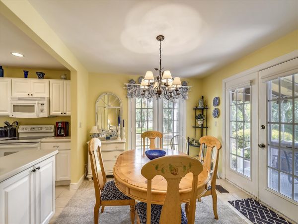 Ultimate Beach & Golf Escape in Hilton Head 2 bedroom Condo