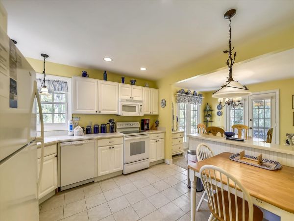 Ultimate Beach & Golf Escape in Hilton Head 2 bedroom Condo
