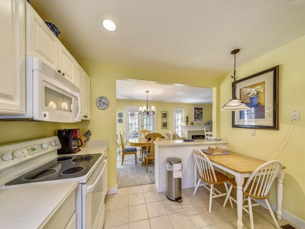 Ultimate Beach & Golf Escape in Hilton Head 2 bedroom Condo