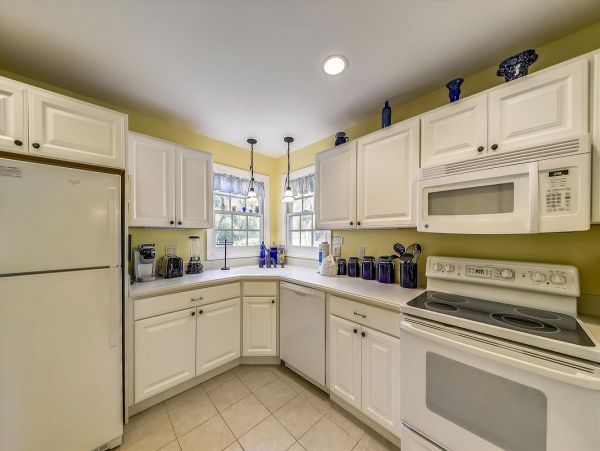 Ultimate Beach & Golf Escape in Hilton Head 2 bedroom Condo