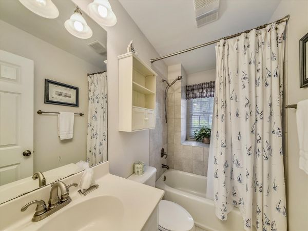 Ultimate Beach & Golf Escape in Hilton Head 2 bedroom Condo