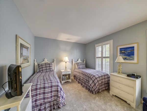 Ultimate Beach & Golf Escape in Hilton Head 2 bedroom Condo
