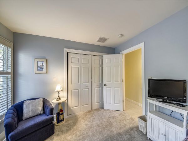 Ultimate Beach & Golf Escape in Hilton Head 2 bedroom Condo