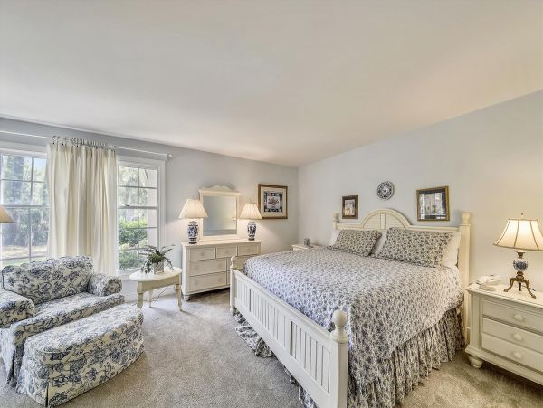 Ultimate Beach & Golf Escape in Hilton Head 2 bedroom Condo