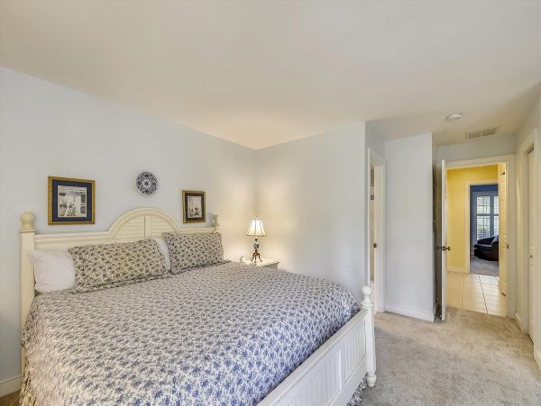 Ultimate Beach & Golf Escape in Hilton Head 2 bedroom Condo