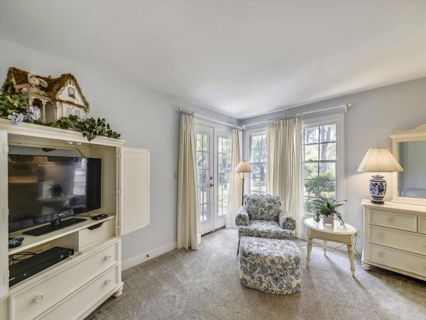 Ultimate Beach & Golf Escape in Hilton Head 2 bedroom Condo