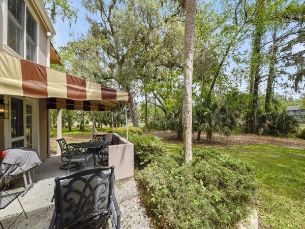 Ultimate Beach & Golf Escape in Hilton Head 2 bedroom Condo