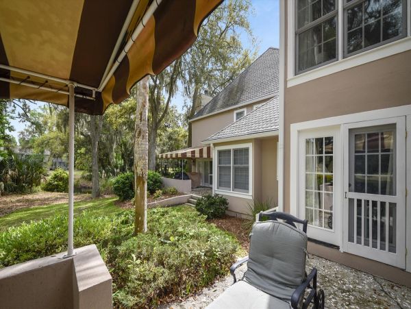 Ultimate Beach & Golf Escape in Hilton Head 2 bedroom Condo