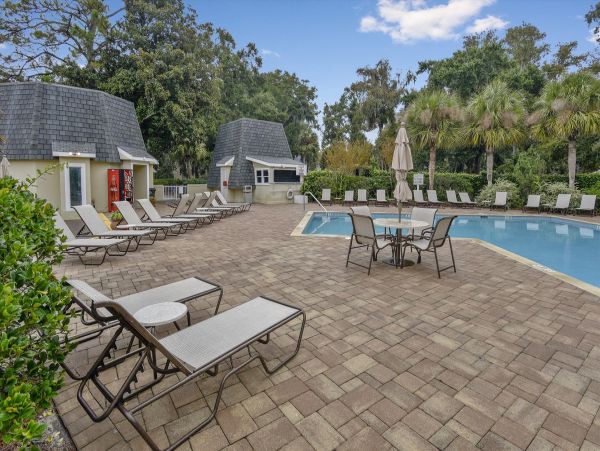 Ultimate Beach & Golf Escape in Hilton Head 2 bedroom Condo