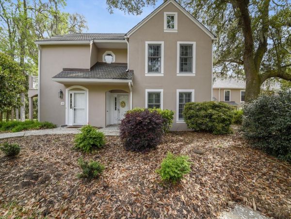 Ultimate Beach & Golf Escape in Hilton Head 2 bedroom Condo