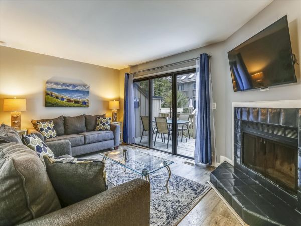 Hilton Head Condo 997855