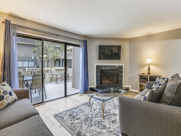 Hilton Head Condo 997855