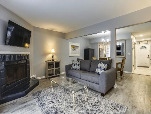 Hilton Head Condo 997855