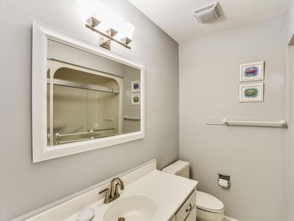 Hilton Head Condo 997855