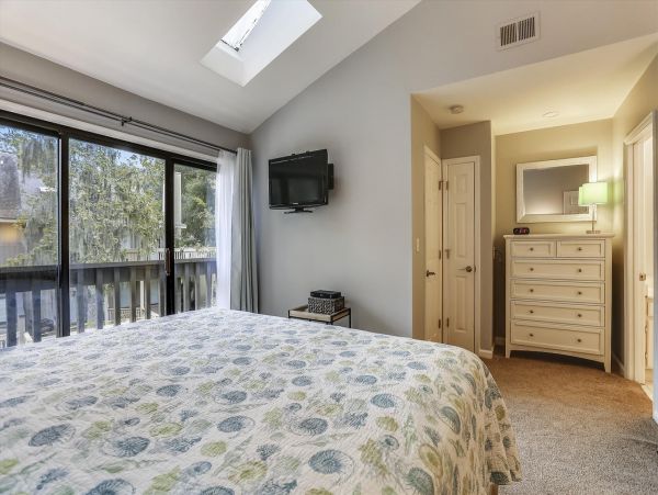 Hilton Head Condo 997855