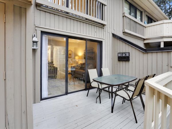 Hilton Head Condo 997855