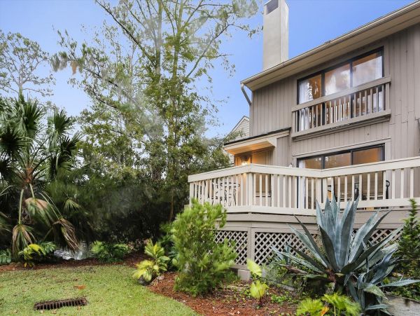 Hilton Head Condo 997855