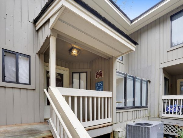 Hilton Head Condo 997855