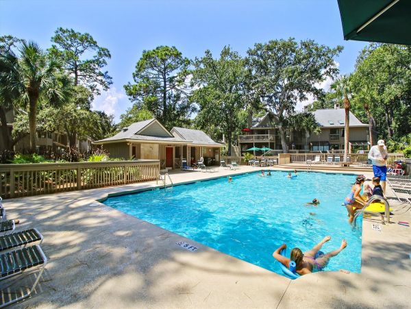 Hilton Head Condo 997855