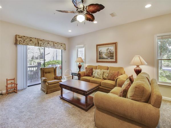 Hilton Head Home 997856
