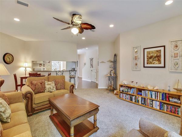 Hilton Head Home 997856