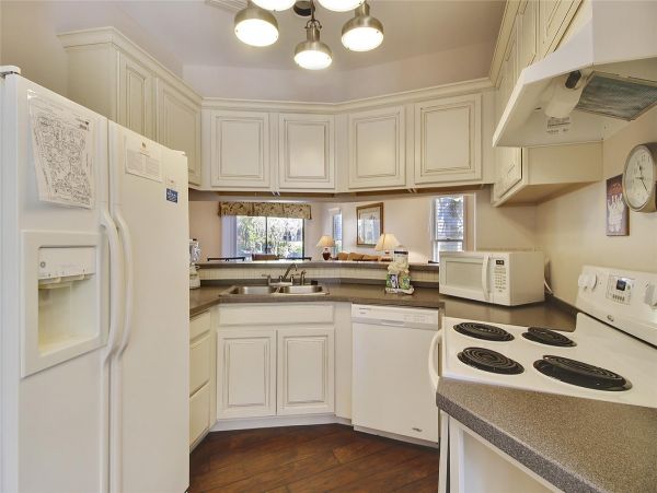 Hilton Head Home 997856