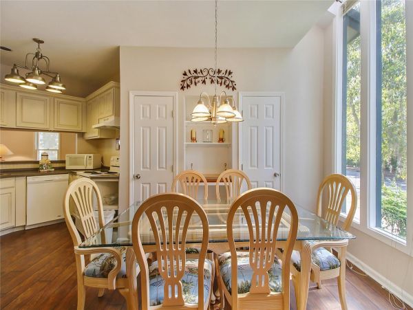 Hilton Head Home 997856