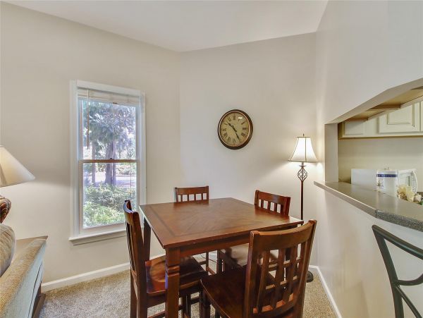 Hilton Head Home 997856