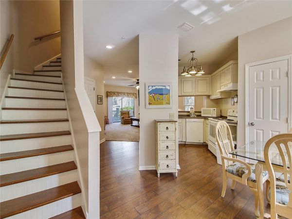 Hilton Head Home 997856