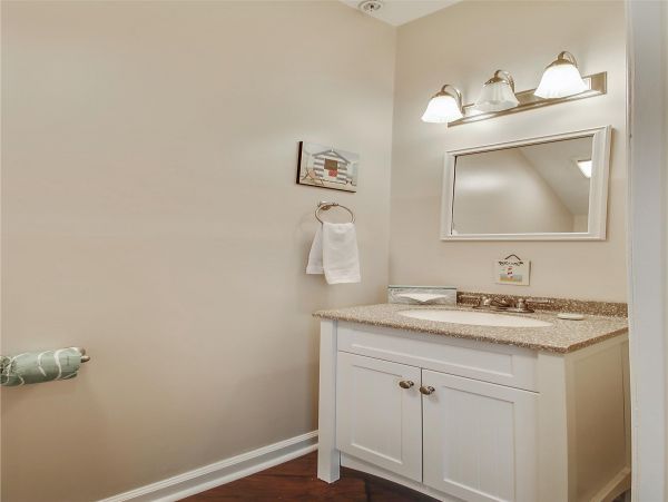 Hilton Head Home 997856