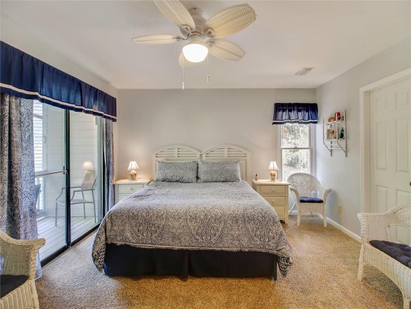 Hilton Head Home 997856