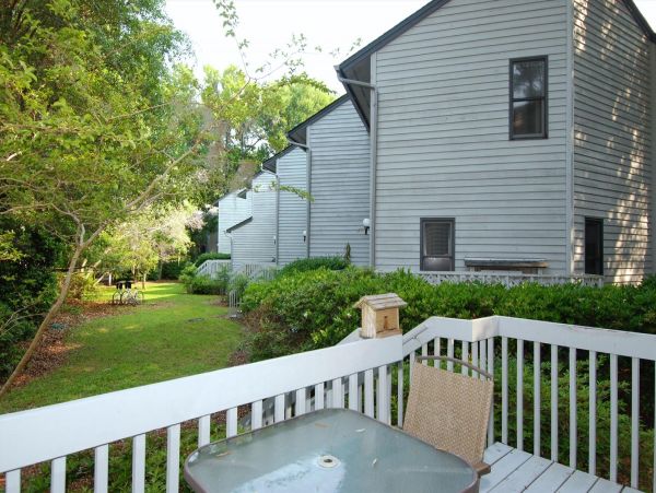 Hilton Head Home 997856