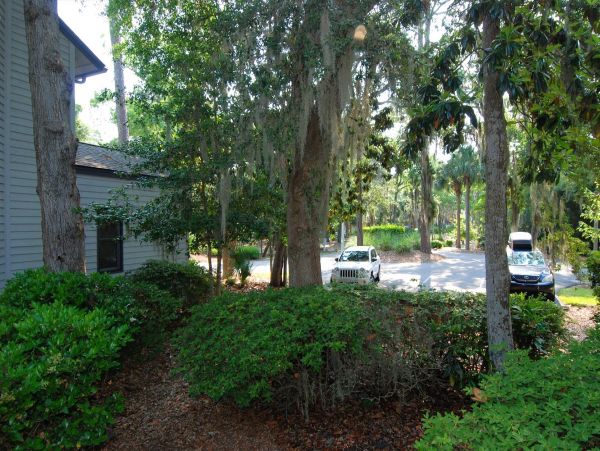 Hilton Head Home 997856