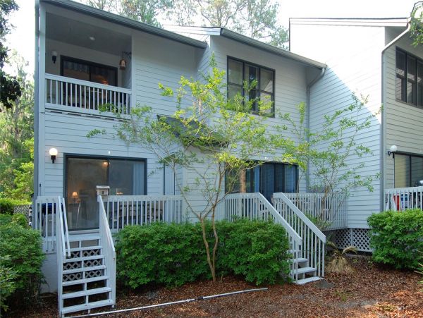 Hilton Head Home 997856