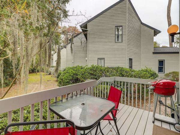 Hilton Head Home 997856