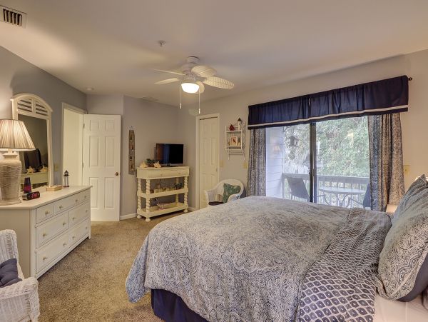 Hilton Head Home 997856