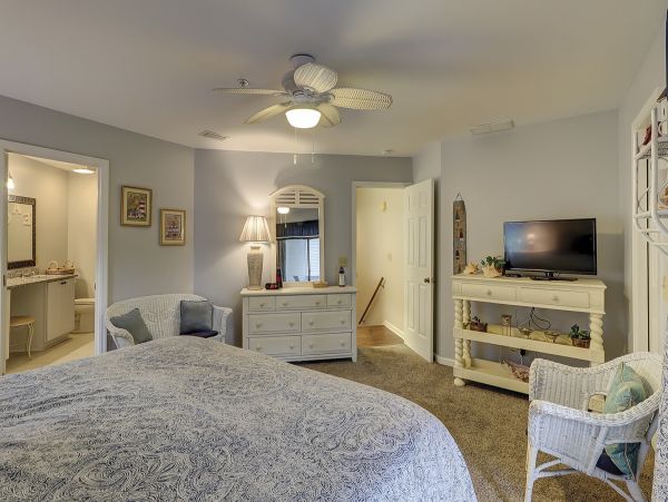 Hilton Head Home 997856