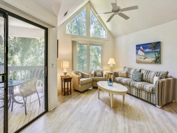 Hilton Head Condo 997857