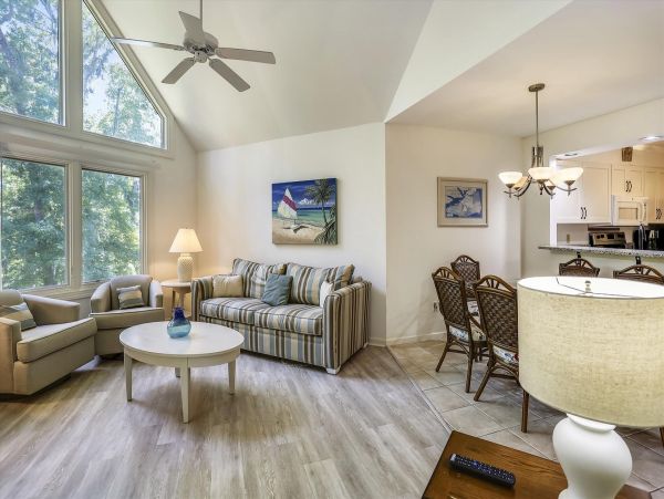 Hilton Head Condo 997857
