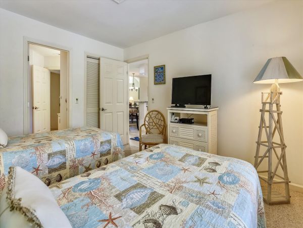Hilton Head Condo 997857