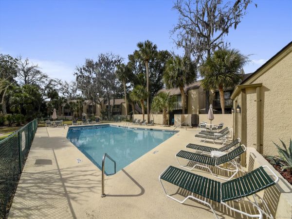 Hilton Head Condo 997857