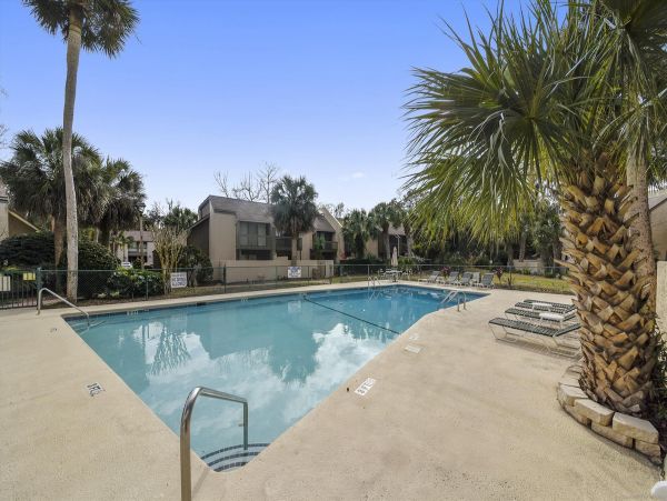 Hilton Head Condo 997857